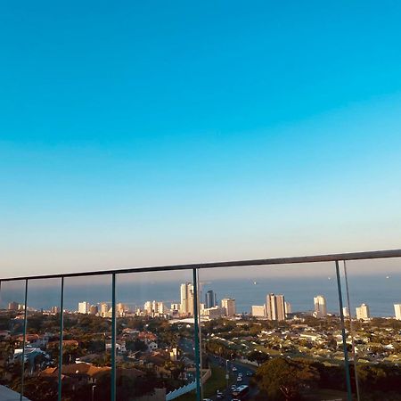 Umhlanga Arch 10Th Floor- Sea Views! Daire Durban Dış mekan fotoğraf