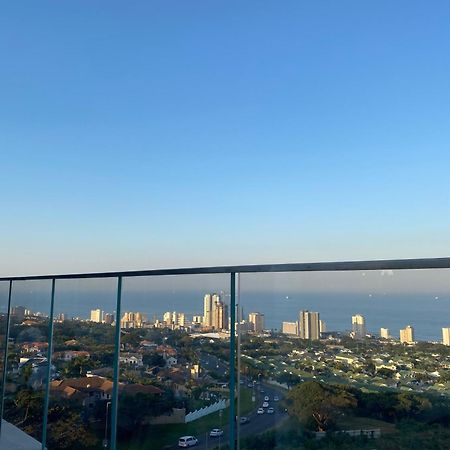Umhlanga Arch 10Th Floor- Sea Views! Daire Durban Dış mekan fotoğraf