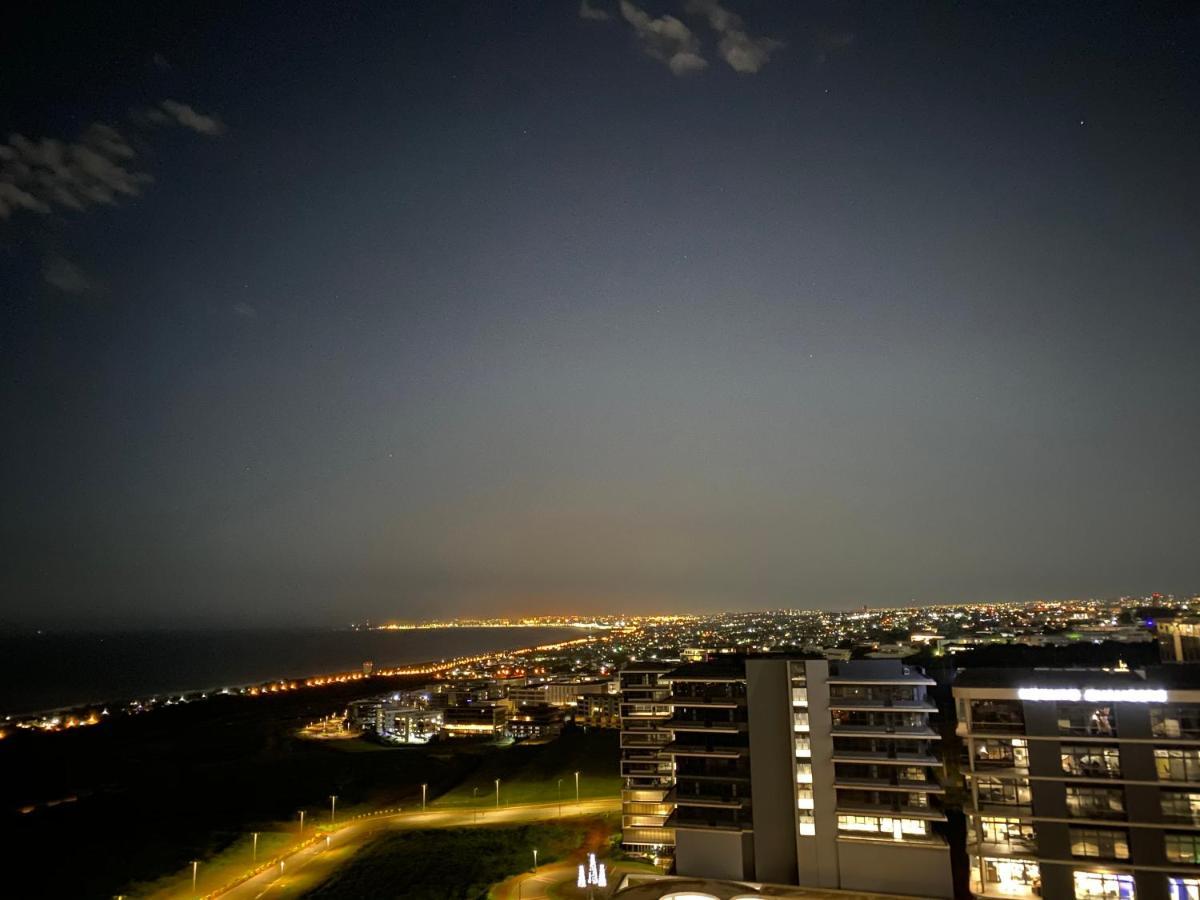 Umhlanga Arch 10Th Floor- Sea Views! Daire Durban Dış mekan fotoğraf